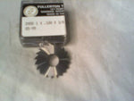  FULLERTON 2450 MILLING SAW BLADE Image