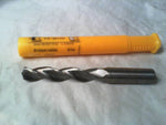  Kennametal B105A14200 K10 3 Flute Carbide Drill w/ Shank Image