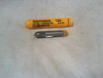  Kennametal B504S08000 CS3 5/16" Solid Carbide Pilot Drill Bit Image