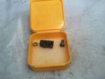  Kennametal 3.77000R051V Drill Insert Holder Image