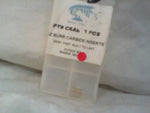  E-Z BURR C6AB CARBIDE INSERT Image