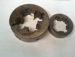  GTD 18 THREADED DIE 1-1/4" Image