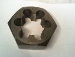  GTD 12 THREADED DIE 1-3/4" Image
