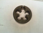  GTD 12 THREADED DIE 1-1/16" Image