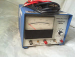  Pcb Piezotronic 381A Vibration Meter 487A02 115 V 60 HZ 1/4 AMP Image
