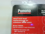  POMONA 5899A Multi-Use DMM Test Lead Kit Image