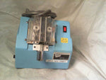  Hepco 7600-6ACT IC Cutter DIP Lead Cutting Machine Nice! Image