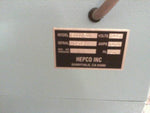  HEPCO 80001L Image