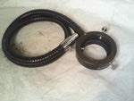  Scienscope FC-A2-36 Annular Fiber Optic Ring Light Illuminator Nice! Image