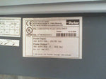  Parker C3H050V4 F12I10T10M00 Compax3 Single-Axis Servo Drive Controller Nice! Image