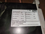  Parker MPP1422R1E-KPAN Servo Motor Nice! Image