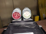  Parker MPP1422R1E-KPAN Servo Motor Nice! Image