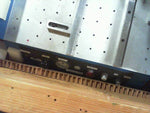  Camelot Systems 1414 Glue Dispenser 120VAC 60Hz 10A 80 PSI Nice! Image