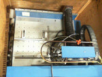  Camelot Systems 1414 Glue Dispenser 120VAC 60Hz 10A 80 PSI Nice! Image