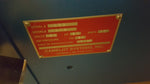  Camelot Systems 1414 Glue Dispenser 120VAC 60Hz 10A 80 PSI Nice! Image