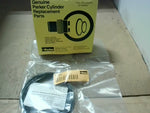  Parker PR502H0001 Piston Seal Kit 5" BUNA Image