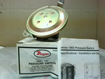  Dwyer 1911-0 Pressure Switch Series 1900 Image