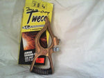  Tweco GC-300 Junior Ground Clamp 300 Amp Image