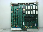  ABB 2668-184-238 /2 PC Circuit Board Image