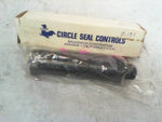  Circle Seal Controls 5159S-3MP-1000 Inline Relief Valve Image