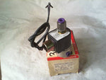  Honeywell 71395SN1GNJ1N0C111P3 Skinner Solenoid Valve Image