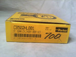  PARKER CB502HL001 Image