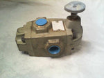  VICKERS XT06B20 Image