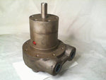  Tuthill 3RCK1B Cast Iron Reversing Pump Image