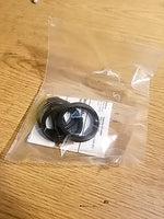  Parker PK2002AN01 2" Bunan AN Pistion Seal Kit  Cylinder Rebuild Image