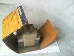  Siemens 3WE1010-2K Circuit Breaker 4 6.3A 380- 600V Image