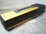  Sick AGSS-300-1111 Light Curtain Sender 293mm Protected Height 5VA 30mm/6M Range Image