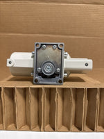  SMC VBA11A-T02GN-Z  Booster Regulator 15-145 PSI Image