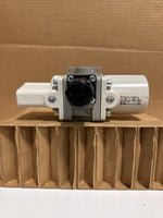  SMC VBA11A-T02GN-Z  Booster Regulator 15-145 PSI Image