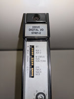  Reliance 57401-2 Drive Digital I/O, Automax 0-57401-2 Image
