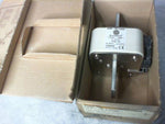 BUSSMANN SPP-7E1250 FUSE! Image