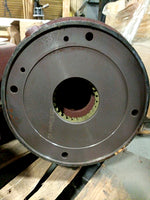  Stearns 1-081-011-02 QF Brake 125 lb-ft Torque Image