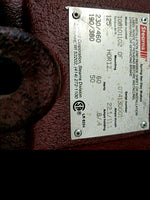  Stearns 1-081-011-02 QF Brake 125 lb-ft Torque Image