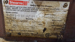  Stearns 1-081-011-02-061 81000 Series Brake 125 FT-LB Torque Image