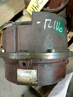  Stearns 1-081-011-02-061 81000 Series Brake 125 FT-LB Torque Image