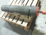  VAN DER GRAAF TM215B40-630 Motor Drum 66 FT/Min Speed 3HP W/Warranty! Image