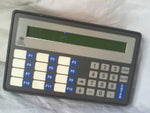  Maple Industries MAP460C-240B Operator Panel Image