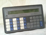  Maple Industries GEF460C-240B Operator Panel Image