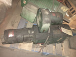  RELIANCE C1811ATZ 5HP DC MOTOR Image