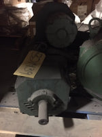  RELIANCE C1811ATZ 5HP DC MOTOR Image