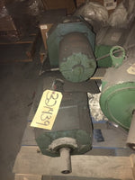  RELIANCE C1811ATZ 5HP DC MOTOR Image