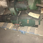  RELIANCE C1811ATZ 5HP DC MOTOR Image