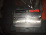  RELIANCE C1811ATZ 5HP DC MOTOR Image