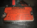  RELIANCE C1811ATZ 5HP DC MOTOR Image