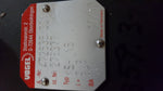  Vogel KS-16 / 472635 Bevel Helical Gearbox 9.6 Ratio Image