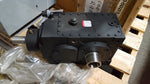  Vogel KS-16 / 472635 Bevel Helical Gearbox 9.6 Ratio Image